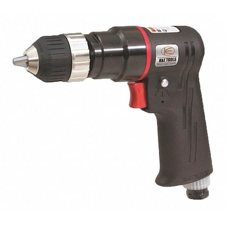 Drills, Composite Air, 3/8