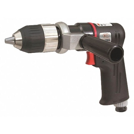 Drills, Composite Air, 1/2