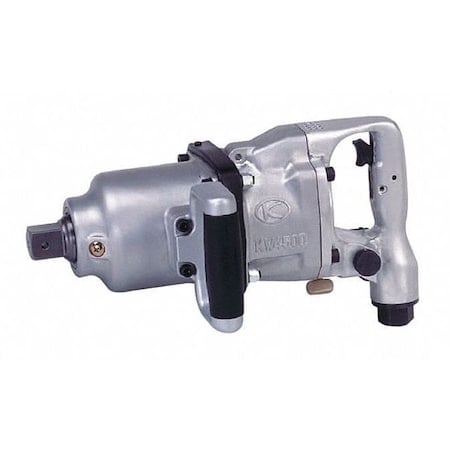 Wrench, Impact, Ergo Series, 1