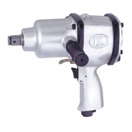 Wrench, Impact, Super Duty, 3/4
