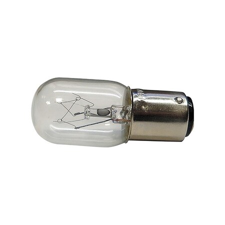 Halogen Bulb, 30 W, 280 lm, 2400K MPN:30S11