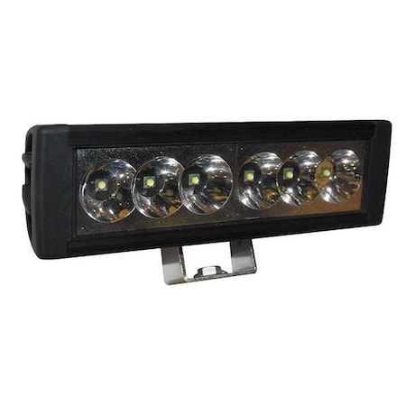 Work Light, Rect., LED, 9/64VDC, 2-5/8 in. W MPN:KE-HDWL-60