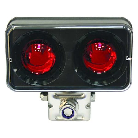 Forklift Safety Light, 5-1/2