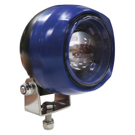 Work Light, LED, 3-1/2
