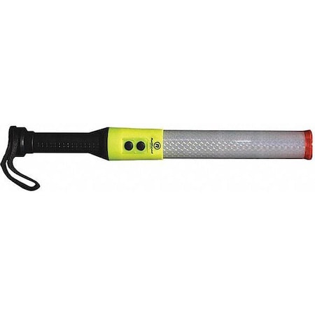 Led Safety Wand, Grn/Red Steady/Flashing MPN:KE+D15:AK16-SLB41 RG