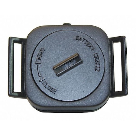 Small Clear Led Safety Lights MPN:M11-C