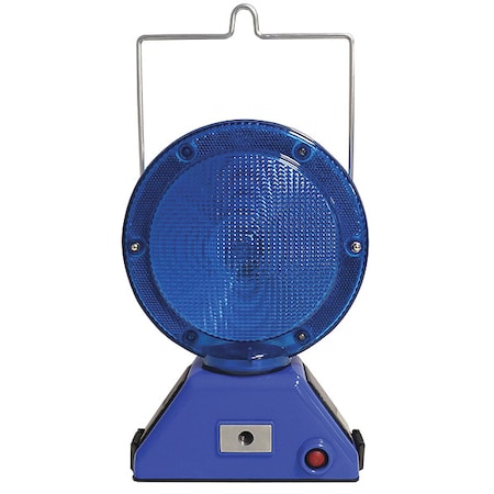 Barricade Light, Polypropylene, 10-3/4