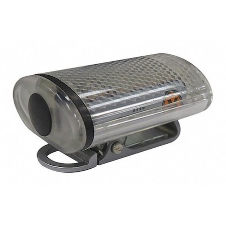 Explosion Proof Led Safety Lights, Blue MPN:RH-EPSL B