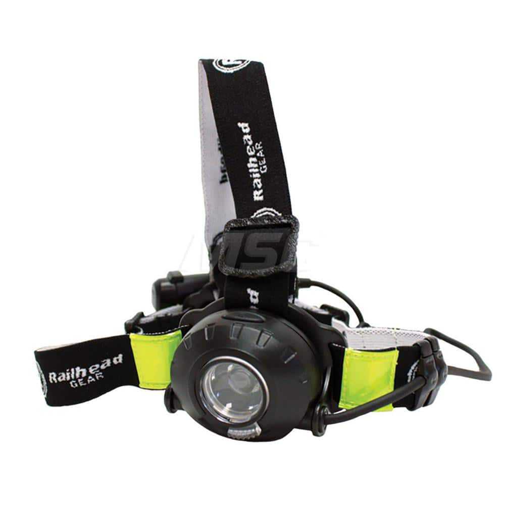 Flashlights; Flashlight Type: Headlamps ; Light Output: 560 ; Bulb Type: LED ; Material: Plastic ; Lumens: 560 ; Body Type: Plastic MPN:KE-FC230