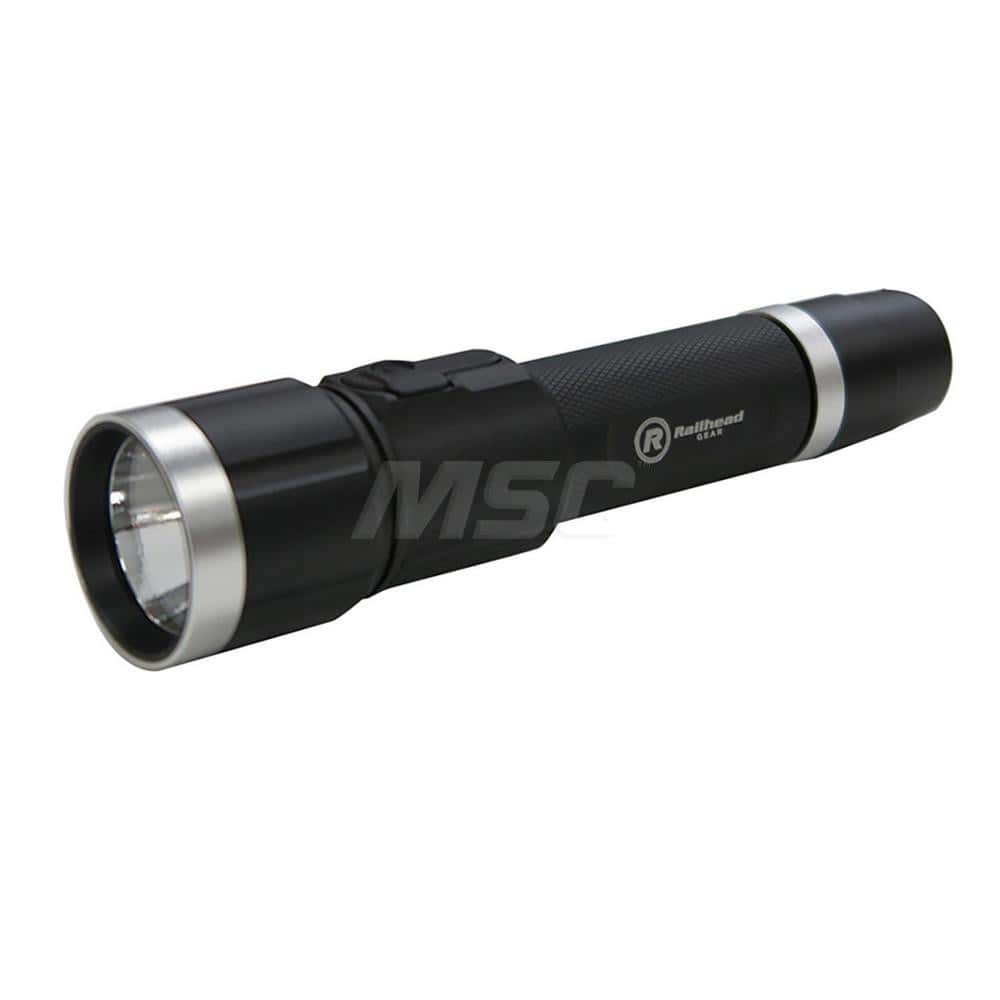 Flashlights; Flashlight Type: Flashlight ; Light Output: 900 ; Bulb Type: LED ; Material: Aluminum ; Lumens: 900 ; Body Type: Aluminum MPN:KE-FL1065