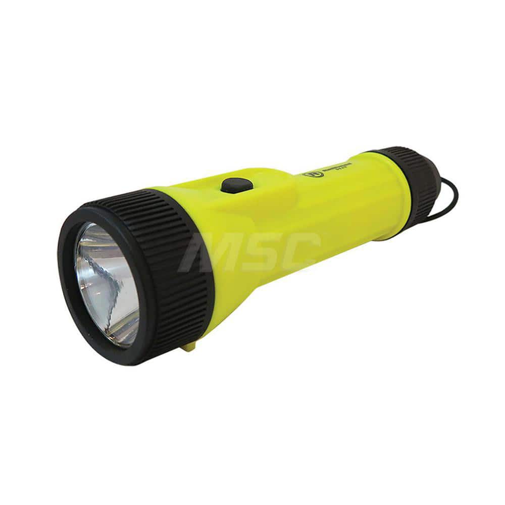 Flashlights; Flashlight Type: Flashlight ; Light Output: 150 ; Bulb Type: LED ; Material: Plastic ; Lumens: 150 ; Body Type: Plastic MPN:KE-FL40