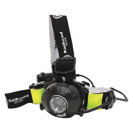Focus Control Headlamp, 350 lm MPN:KE-FC230