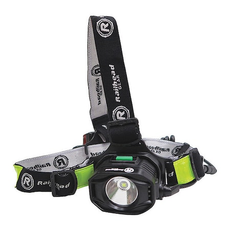 Rechargeable Headlamp, 950 lm MPN:KE-HL1000R
