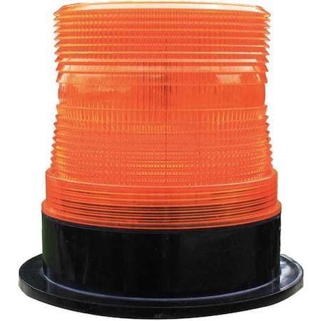 Warning Strobe, Amber, LED MPN:M9600-LED A