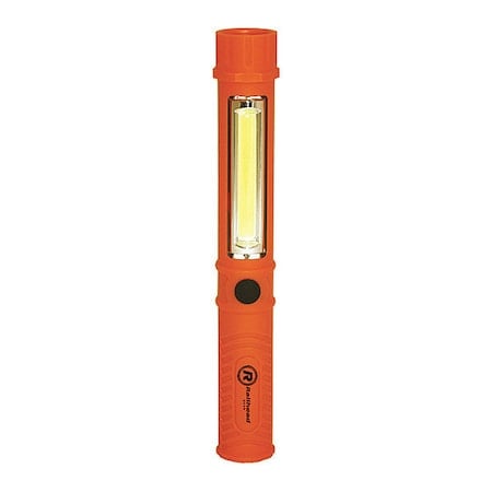 Inspection Flashlight, LED, AAA Battery MPN:RH-PWL-210