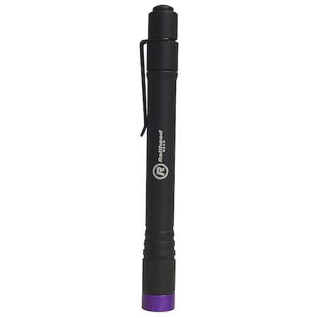 Adjustable Light, Black, UV Beam, LED MPN:RH-UV2000