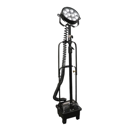 Explosion-Proof Rechargeable LED Area Li MPN:RH-EXRWL
