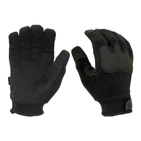 Cut/Needle-Resistant Gloves, ANSI Cut, PR MPN:KE-GL60 L