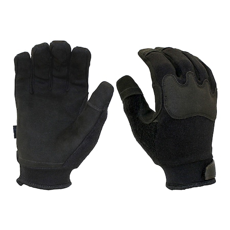 Cut/Needle-Resistant Gloves, ANSI Cut, PR MPN:KE-GL60 XL