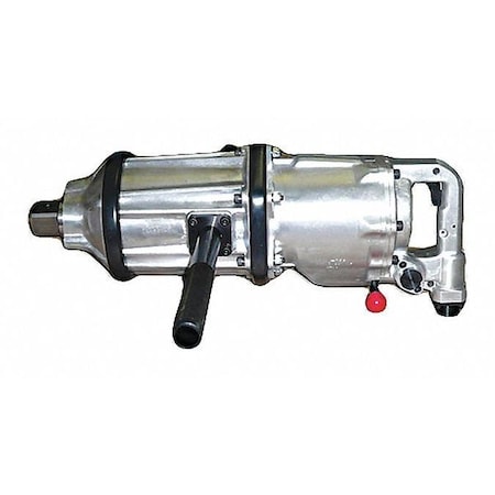 Wrench, Impact, Super Duty, 1-1/2