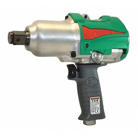Wrench, Impact, Ergo Series, 3/4