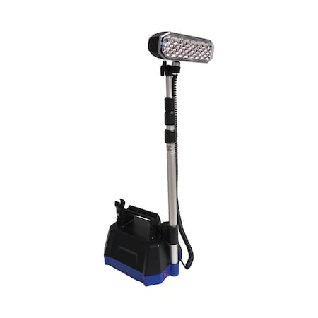 Portable Rechargeable LED Work Lamp MPN:RH-RWL