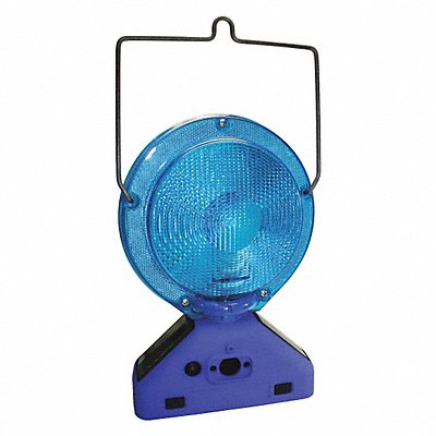 Barricade Light Blue LED Bolt-On MPN:M900-SB