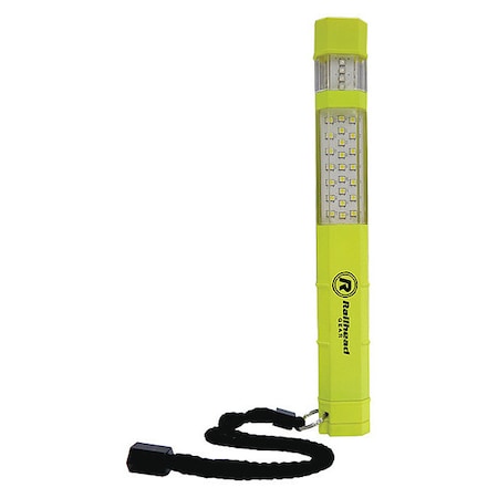 Multifunction worklight, blue MPN:RH-SSB-200
