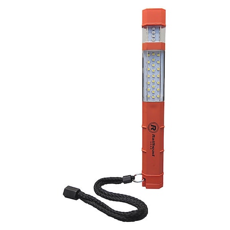 Multifunction worklight, red MPN:RH-SSR-200