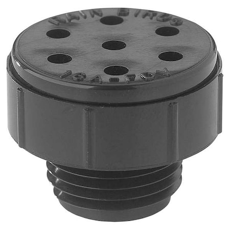 Valve, Drain, 1/2 In MPN:16A-FDV-C1
