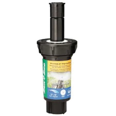 Spray Head for Shrubs, PVC, 15 to 70 psi MPN:1802F-25