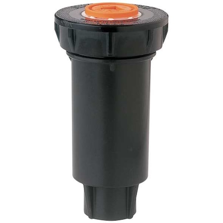 Spray Head for Shrubs, PVC, 4 In. H MPN:1802LN