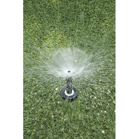Spray Head for Shrubs, 6 in. H, 0.1 gpm MPN:1804FDS-25