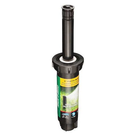 Spray Head for Shrubs, 6 in. H MPN:1804HEVN15