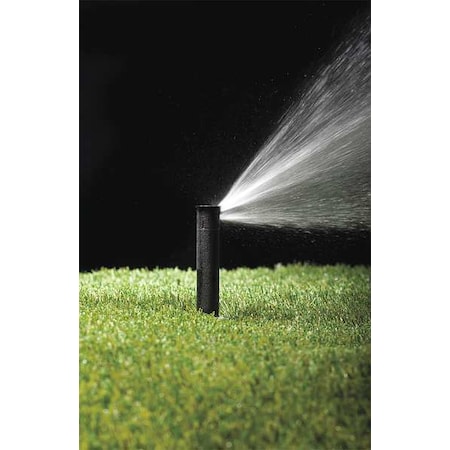 Spray Head for Shrubs, Plastic, Steel MPN:1804QDS-25