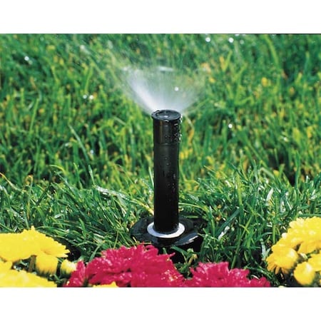 Spray Head for Shrubs, 6 In. H MPN:1804VANS