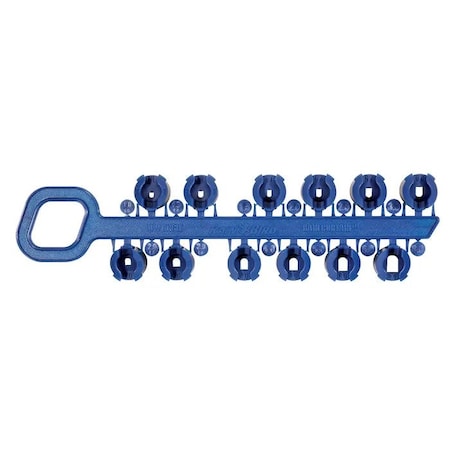 Spray Head Nozzle Set, 0.7 to 8.4 gpm MPN:4252NZLPK