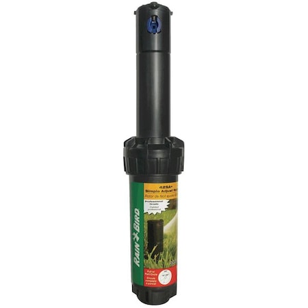Pop-Up Rotor Sprinkler Head, Plastic MPN:42SA+