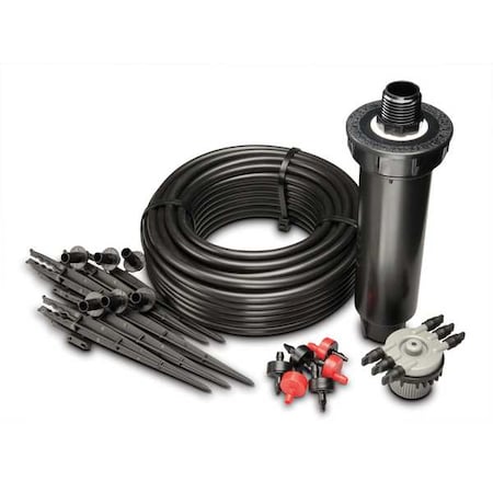 Drip Emitter Conversion Kit MPN:CNV182EMS