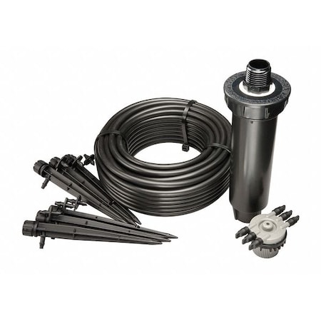 Drip Bubbler Conversion Kit MPN:CNV182MBS