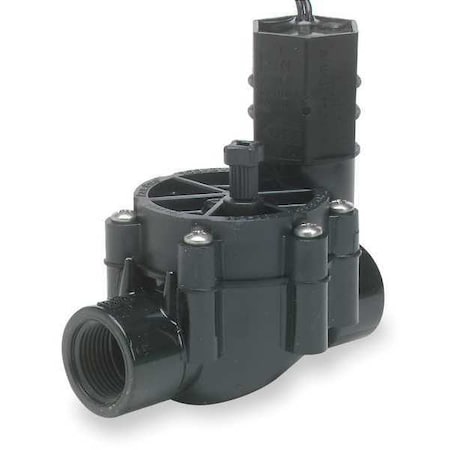 Valve, Inline, 1 In MPN:CP100