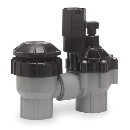 Valve, Antisiphon, 1 In MPN:DASASVF100