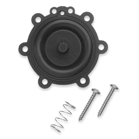 Diaphragm Replacement Kit, Plastic MPN:DRK-CP/CPF