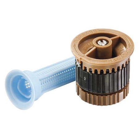 Spray Head Nozzle, 10 to 12 ft. MPN:HEVAN12