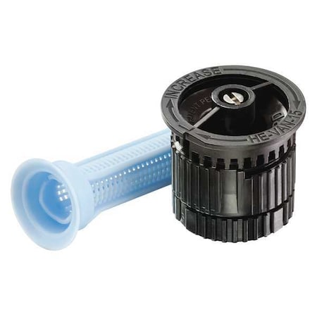 Spray Head Nozzle, 12 to 15 ft. MPN:HEVAN15