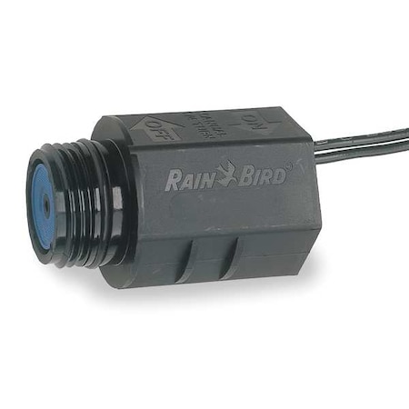 Solenoid Replacement Kit, Plastic MPN:SRK-CP/CPF