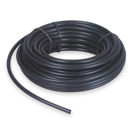 Tubing, For 1/4