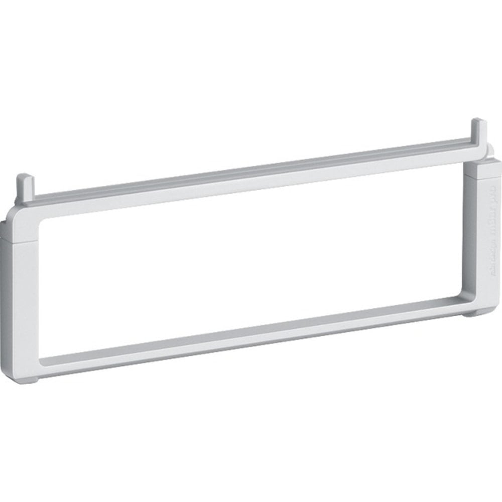 Rain Design mBar Pro Foldable Laptop Stand - Silver - 10082 MPN:10082