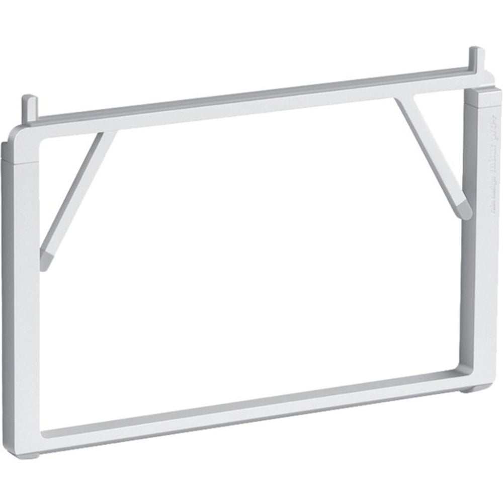 Rain Design mBar Pro + Plus Foldable Laptop Stand - Silver - 10084 MPN:10084