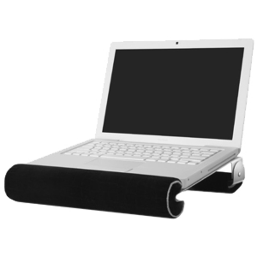 Rain Design iLap Aluminum Laptop Stand, Silver (Min Order Qty 2) MPN:10023